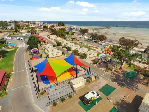 Moonta Bay Holiday Park - Hotel Gold Coast 6