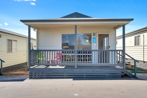 Moonta Bay Holiday Park - Hotel Gold Coast 21
