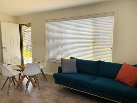 Moana Beach Tourist Park - Hotel Gold Coast 17