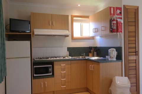 Moana Beach Tourist Park - Hotel Gold Coast 43
