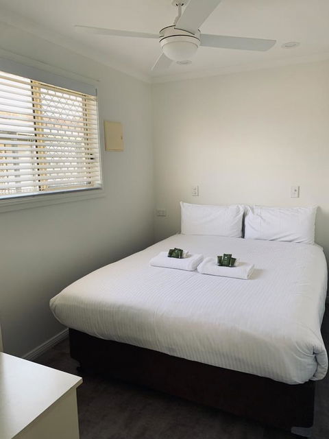 Moana Beach Tourist Park - Hotel Gold Coast 18