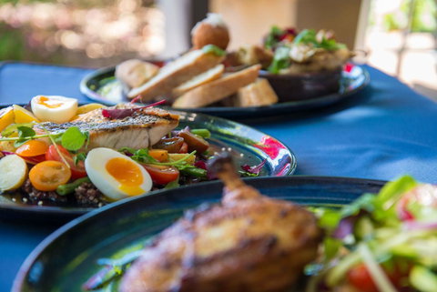 Mick O\'Sheas - Hotel Gold Coast 41