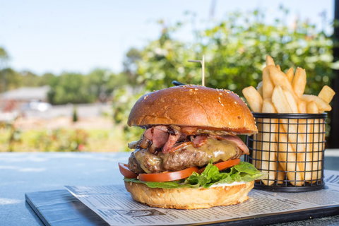 Mick O\'Sheas - Hotel Gold Coast 42