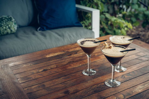 Mick O\'Sheas - Hotel Gold Coast 44