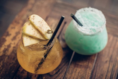 Mick O\'Sheas - Hotel Gold Coast 43