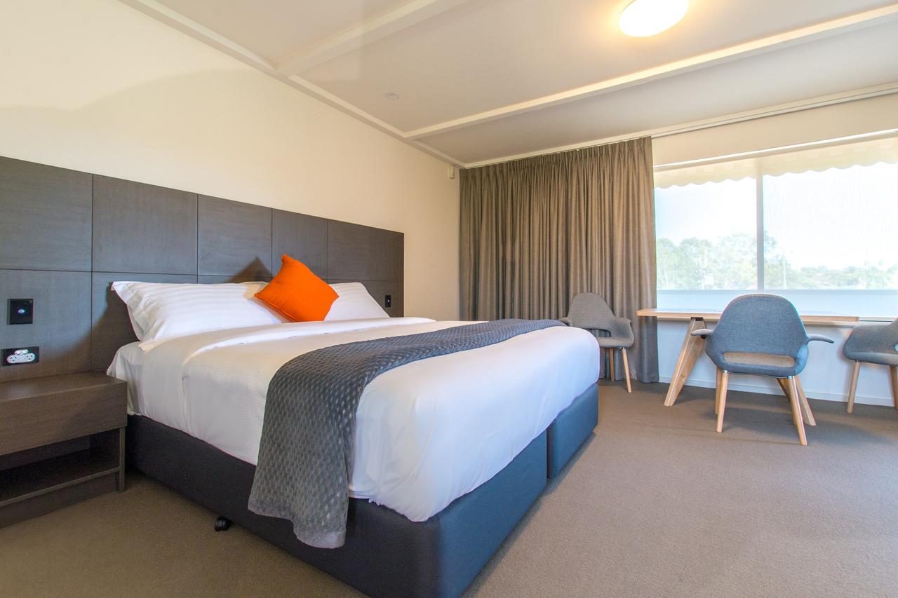 Hackham SA Hotel Gold Coast