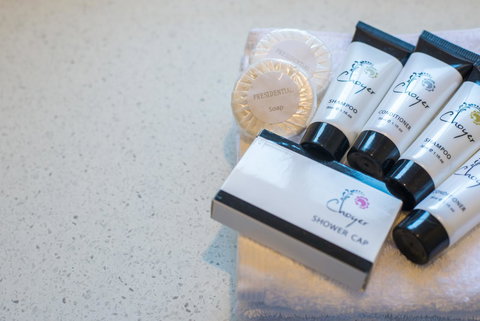 Mick O\'Sheas - Hotel Gold Coast 21