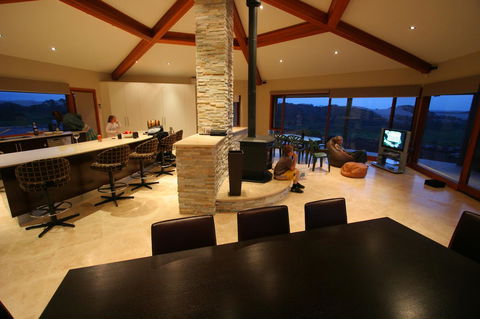 Almonta Park Lodge - Hotel Gold Coast 4