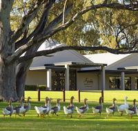 Serafino McLaren Vale - Hotel Gold Coast