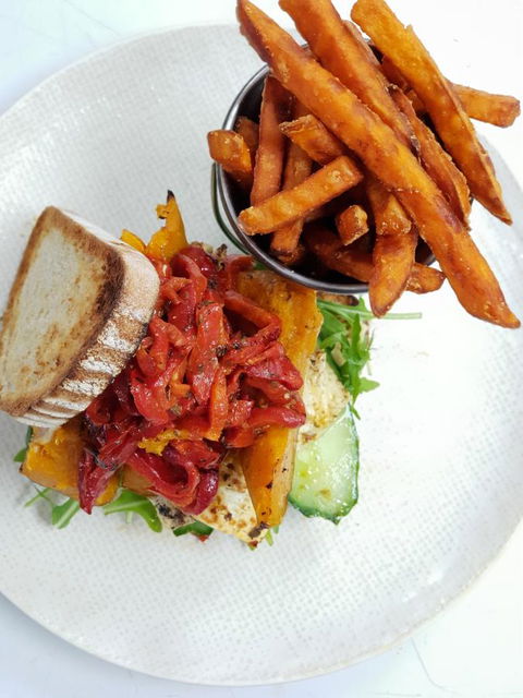 The Avenue Inn - Hotel Gold Coast 7