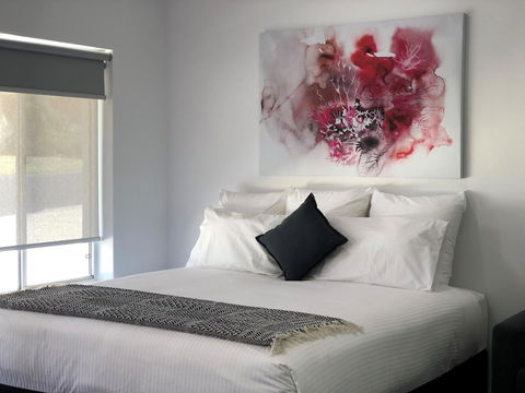 The Avenue Inn - Hotel Gold Coast 22