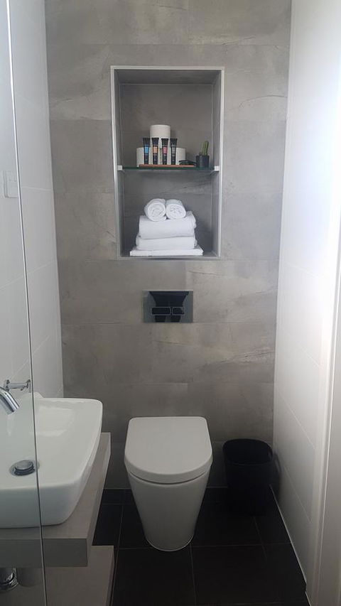 The Avenue Inn - Hotel Gold Coast 21