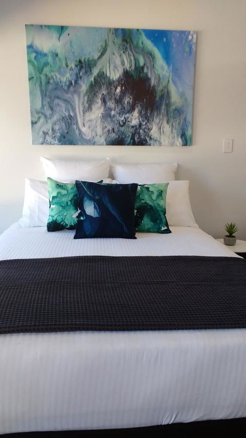 The Avenue Inn - Hotel Gold Coast 15