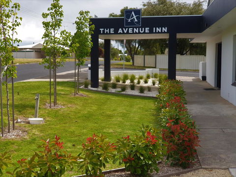 The Avenue Inn - Hotel Gold Coast 2