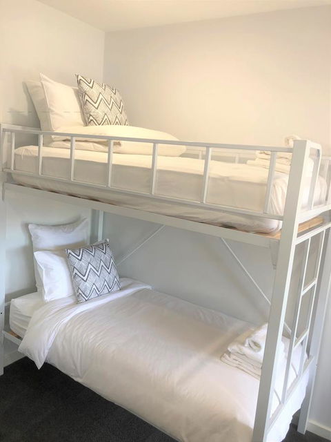 The Avenue Inn - Hotel Gold Coast 26