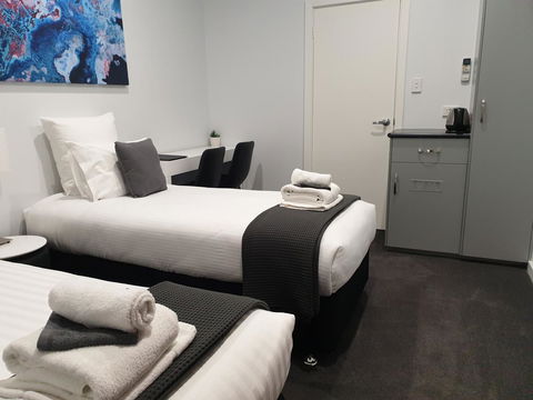 The Avenue Inn - Hotel Gold Coast 4