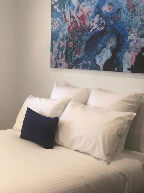 The Avenue Inn - Hotel Gold Coast 20