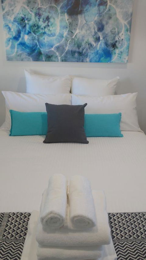 The Avenue Inn - Hotel Gold Coast 12