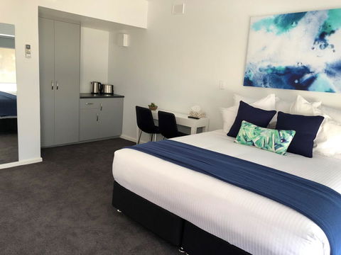 The Avenue Inn - Hotel Gold Coast 23