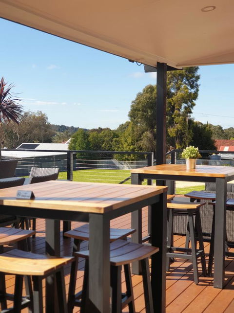 The Avenue Inn - Hotel Gold Coast 1