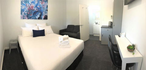 The Avenue Inn - Hotel Gold Coast 19