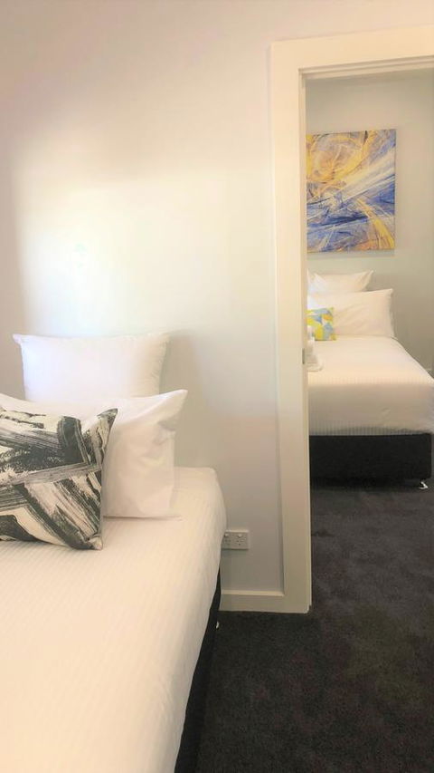 The Avenue Inn - Hotel Gold Coast 27