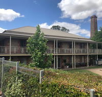 Clare Central - Hotel Gold Coast