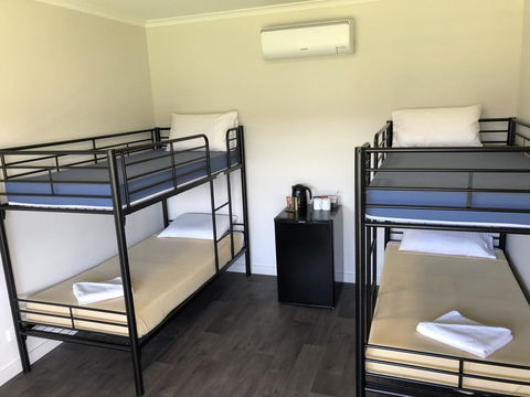 BIG4 The Bend Holiday Park - Hotel Gold Coast 6