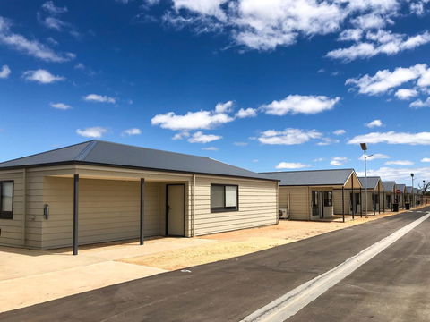 BIG4 The Bend Holiday Park - Hotel Gold Coast 1