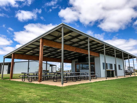 BIG4 The Bend Holiday Park - Hotel Gold Coast 4