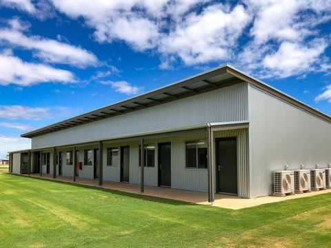 BIG4 The Bend Holiday Park - Hotel Gold Coast 5