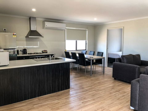 BIG4 The Bend Holiday Park - Hotel Gold Coast 2