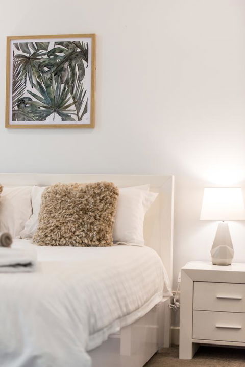 Beachside Luxury & Comfort, Ocean Views In Glenelg - Hotel Gold Coast 13