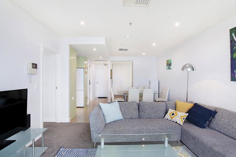 Beachside Luxury & Comfort, Ocean Views In Glenelg - Hotel Gold Coast 10