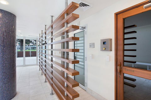 Beachside Luxury & Comfort, Ocean Views In Glenelg - Hotel Gold Coast 27