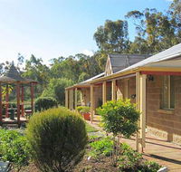 Riesling Trail  Clare Valley Cottages - Hotel Gold Coast