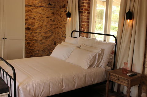 OXENBERRY FARM - Hotel Gold Coast 13