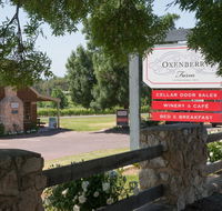 OXENBERRY FARM - Hotel Gold Coast