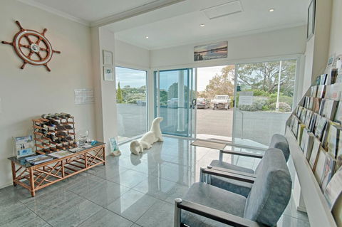 Robetown Motor Inn & Apartments - Hotel Gold Coast 2