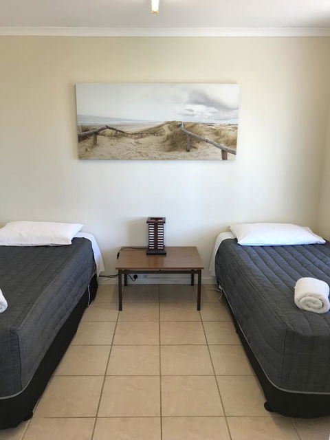 Robetown Motor Inn & Apartments - Hotel Gold Coast 39