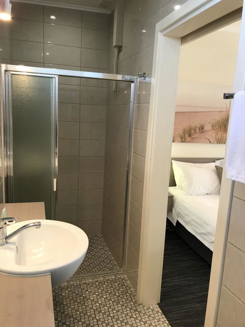 Robetown Motor Inn & Apartments - Hotel Gold Coast 34