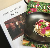 Adelaide Airport Motel - Hotel Gold Coast