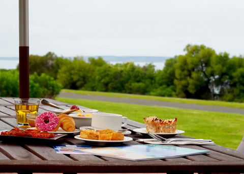Kangaroo Island Seaside Inn - Hotel Gold Coast 26