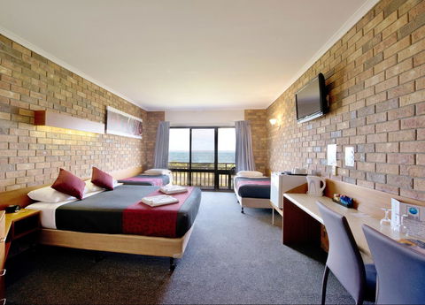Kangaroo Island Seaside Inn - Hotel Gold Coast 44