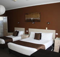 Lakeview Motel and Apartments - Hotel Gold Coast