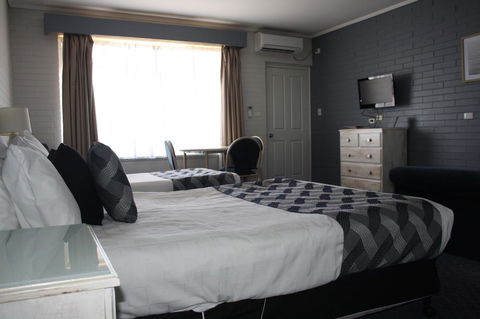 Lakeview Motel And Apartments - Hotel Gold Coast 15