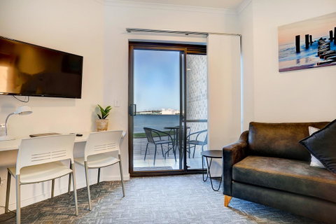Limani Motel - Hotel Gold Coast 37