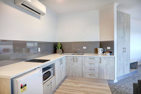 Limani Motel - Hotel Gold Coast 13