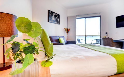 Limani Motel - Hotel Gold Coast 22