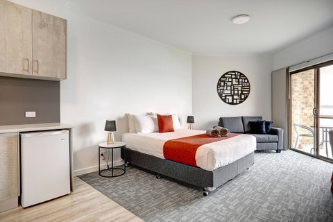 Limani Motel - Hotel Gold Coast 28